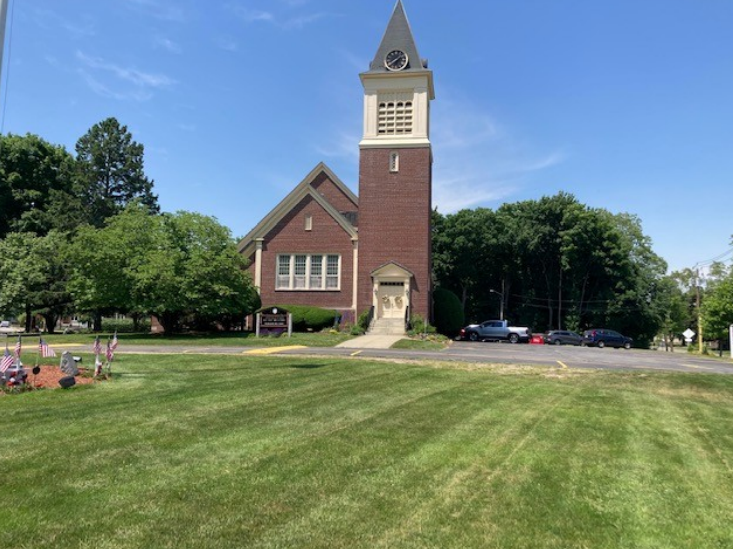 26 Central St, West Boylston, MA for sale - Primary Photo - Image 1 of 1