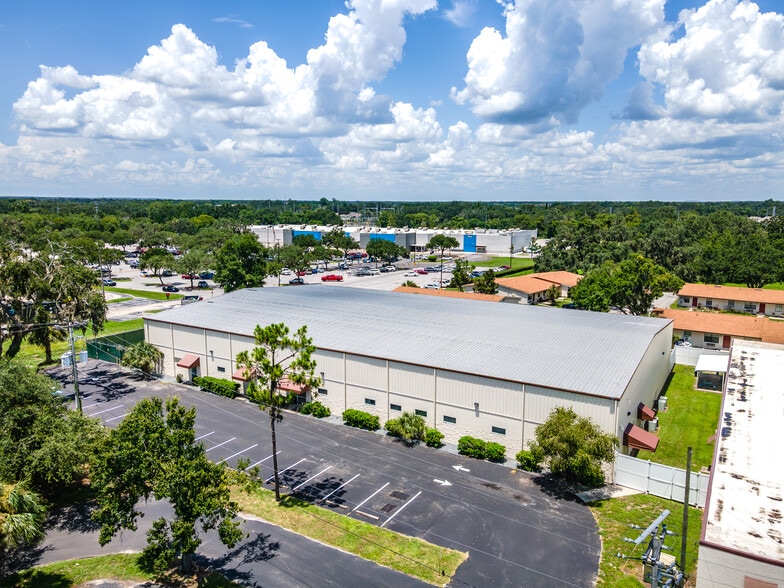 1160 E Van Fleet Dr, Bartow, FL à louer - Photo du bâtiment - Image 1 de 24
