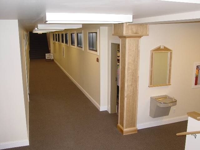 117 N Mitchell St, Cadillac, MI for sale - Building Photo - Image 2 of 85