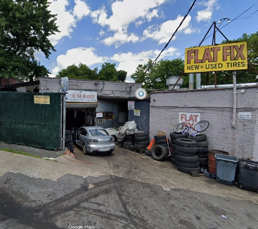 756-777 S 5th Ave, Mount Vernon, NY à louer Photo intérieure- Image 1 de 1