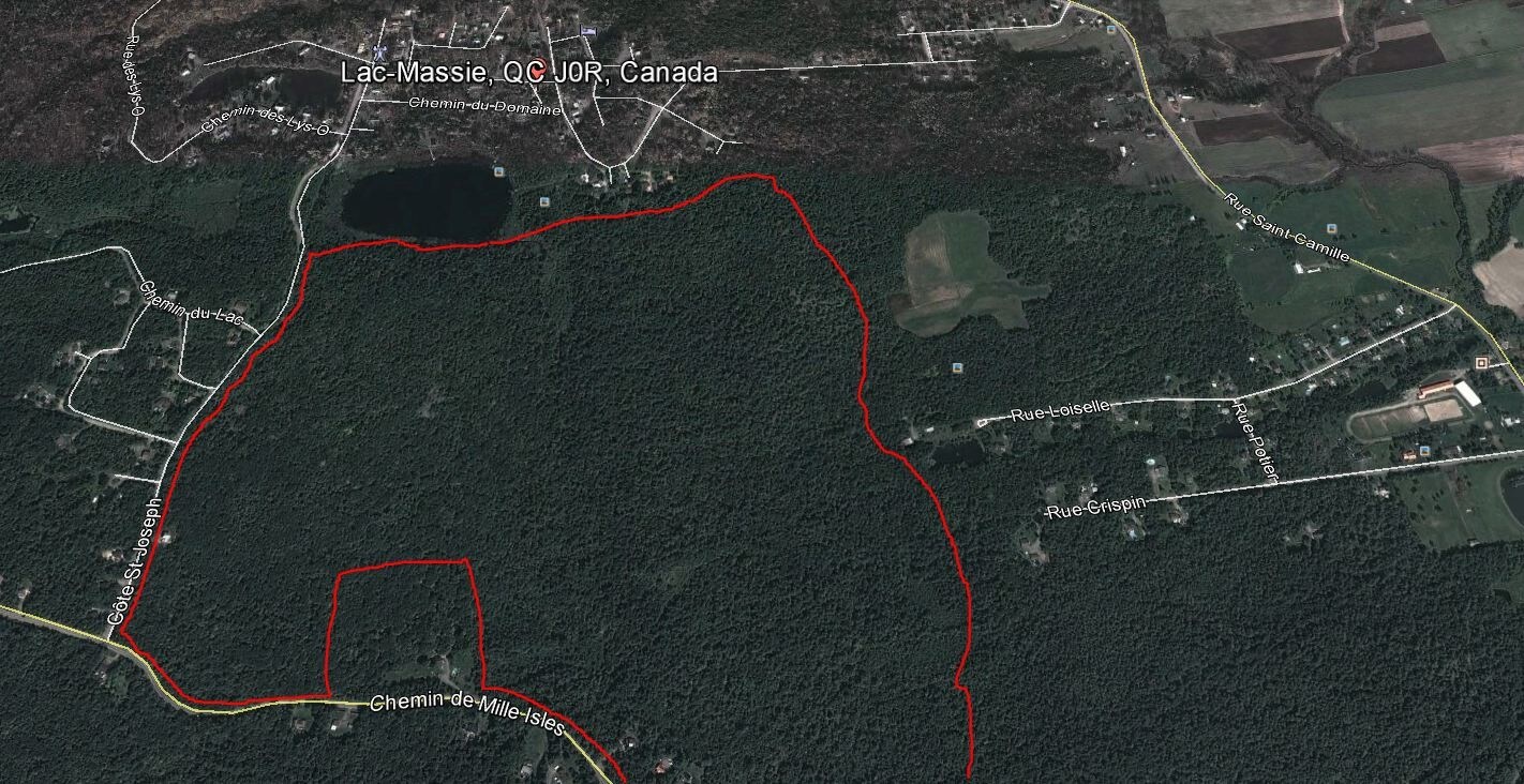 Ch Mille-Isles, Mille-isles, QC for sale Building Photo- Image 1 of 1