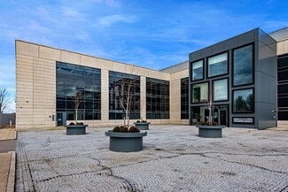 More details for 4-5 Lochside Av, Edinburgh - Coworking for Lease