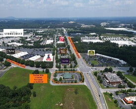 8217 Mall Pky, Lithonia, GA for sale Building Photo- Image 1 of 4