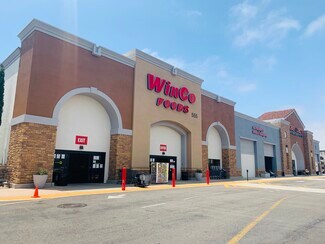 More details for 555-595 Grand Ave, San Marcos, CA - Retail for Lease