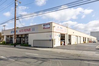 More details for 230 E Dyer Rd, Santa Ana, CA - Industrial for Lease