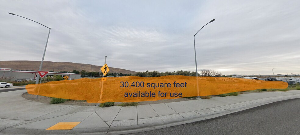 2200 Columbia Trl park, Richland, WA à vendre - Photo du bâtiment - Image 2 de 4