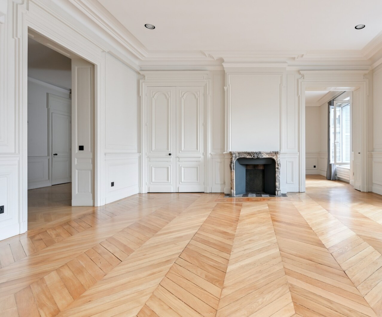 4 Rue Lavoisier, Paris for lease Building Photo- Image 1 of 6
