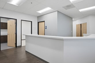 8285 W Arby Ave, Las Vegas, NV for lease Interior Photo- Image 2 of 6