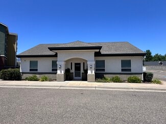 More details for 3570 Santa Rosa Way, Redding, CA - Office for Lease