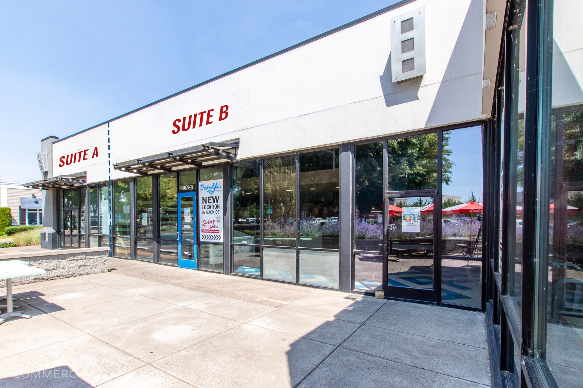 1079 Valley River Way, Eugene, OR for lease Interior Photo- Image 1 of 6