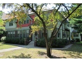 624 Woodruff Place Middle Dr, Indianapolis, IN for sale - Building Photo - Image 2 of 4