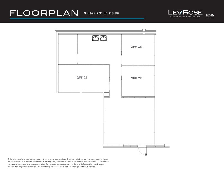 1501 E Osborn Rd, Phoenix, AZ à louer - Plan de site - Image 1 de 7