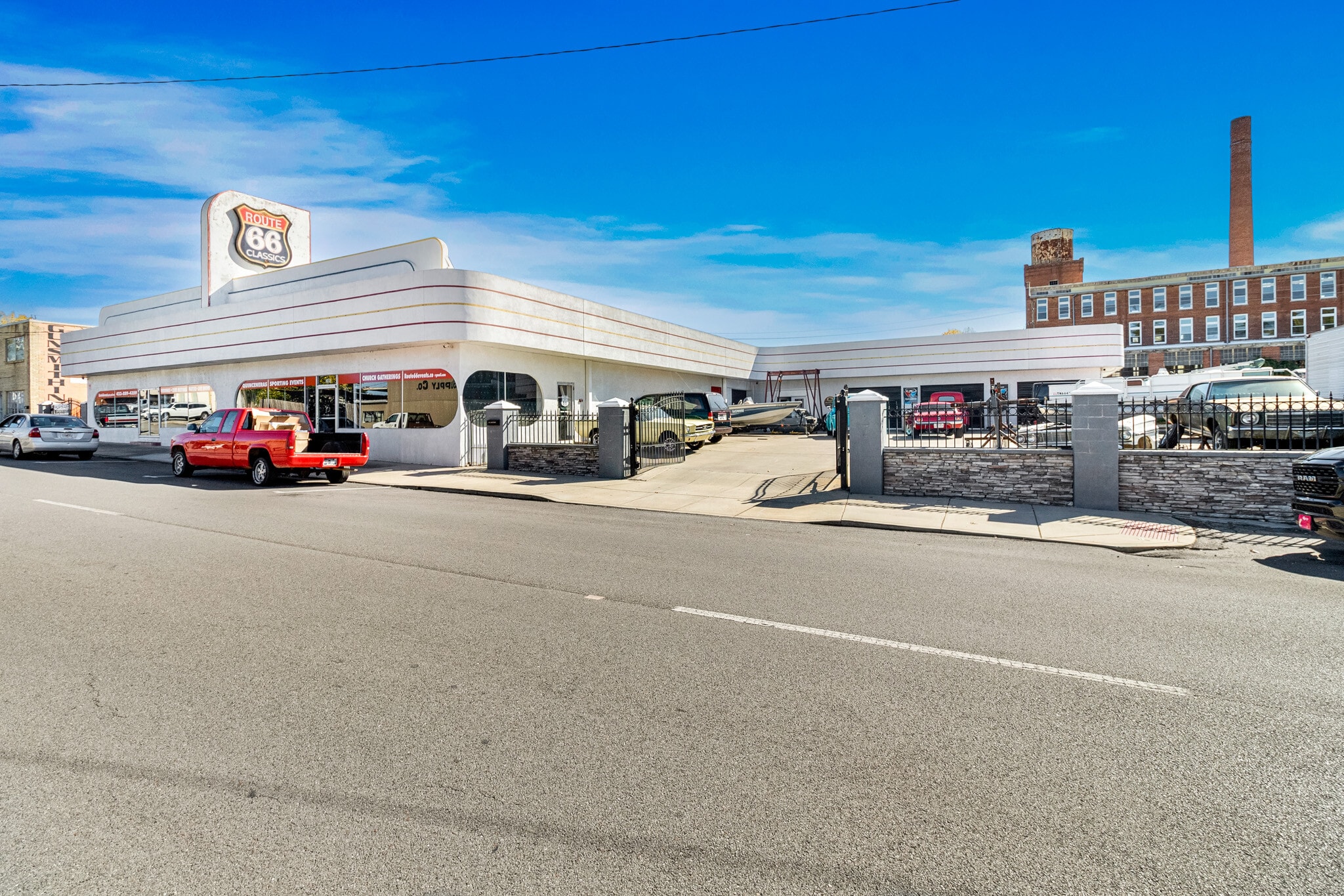 395 S Ocoee St, Cleveland, TN for sale Primary Photo- Image 1 of 105