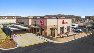 Plus de détails pour 1225 Division St st, East Greenwich, RI - Commerce de détail à vendre