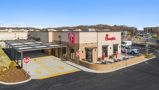 More details for 1225 Division St st, East Greenwich, RI - Retail for Sale