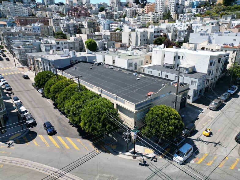 701 Chestnut St, San Francisco, CA for sale - Building Photo - Image 3 of 4