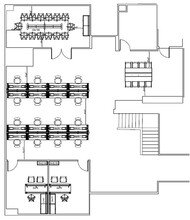 4730 3rd St, La Mesa, CA à louer Plan d  tage- Image 2 de 3