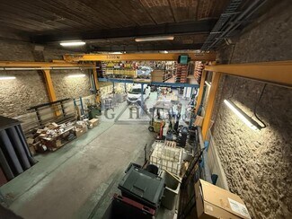 Plus de détails pour Industriel à louer