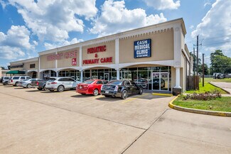 Plus de détails pour 26222 Interstate 45, Spring, TX - Bureau/Médical à louer