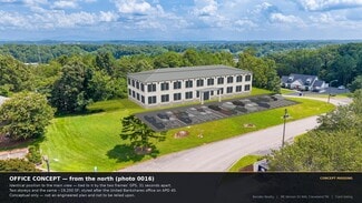 Plus de détails pour 00 Mount Vernon Drive NW, Cleveland, TN - Terrain à vendre