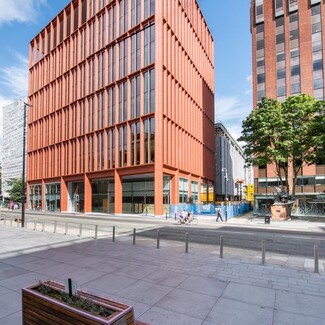 Plus de détails pour 125 Deansgate, Manchester - Cotravail à louer