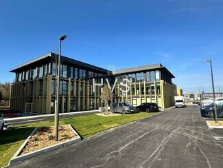 More details for Rue Emilien Gautier, Aix-en-Provence - Office for Lease