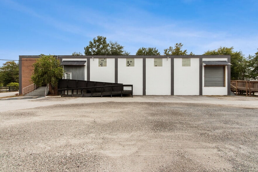 30 Barber Rd, Macclenny, FL for sale - Building Photo - Image 2 of 43