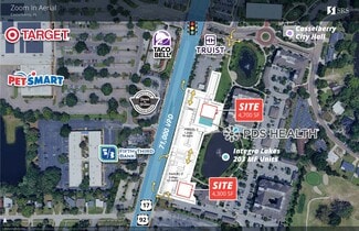 More details for US Highway 17-92 & Concord Rd, Casselberry, FL - Land for Lease