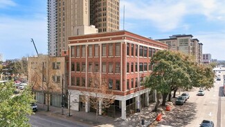 Plus de détails pour 617 Caroline St, Houston, TX - Bureau à louer