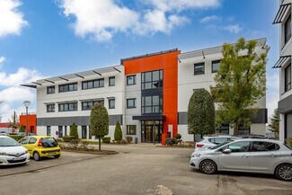 Plus de détails pour 1 Allée Du Lazio, Saint-Priest - Bureau à louer