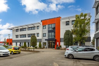 More details for 1 Allée Du Lazio, Saint-Priest - Office for Lease