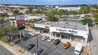 More details for 5755 NW Loop 410, San Antonio, TX - Retail for Lease
