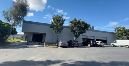 1310 John Reed Ct, City Of Industry, CA for lease Building Photo- Image 2 of 7