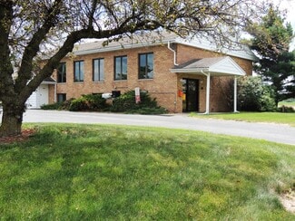 Plus de détails pour 1947 N Lyford Rd, Rockford, IL - Bureau, Industriel à louer