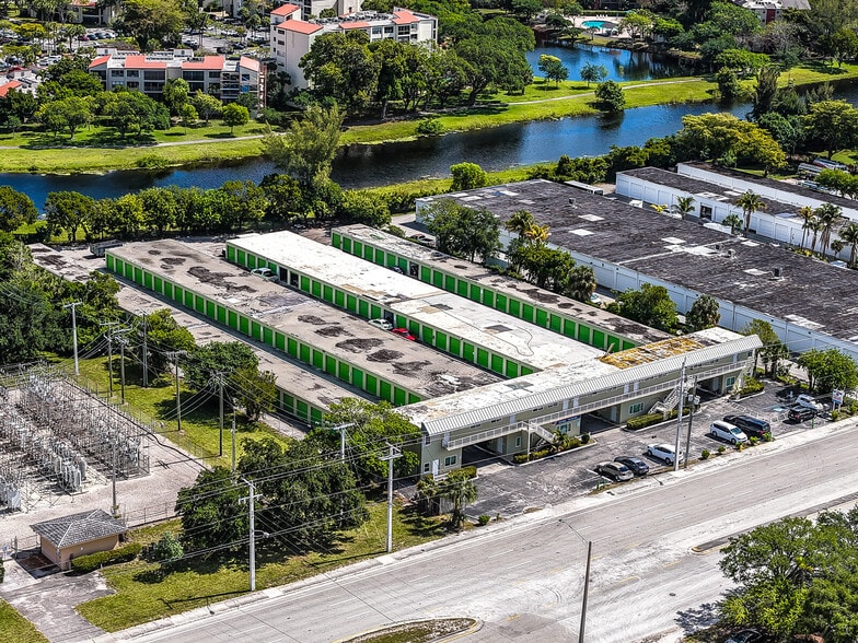 2303 W Mcnab Rd, Pompano Beach, FL for sale - Building Photo - Image 3 of 20