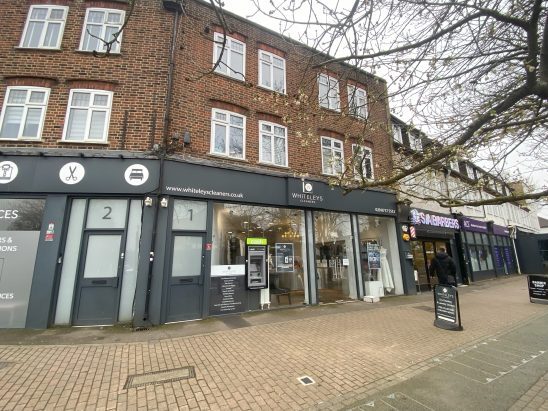 1-3 Ravenswood Crescent, West Wickham à vendre Photo principale- Image 1 de 3