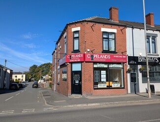 More details for 67 Church St, Bolton - Office/Retail for Lease