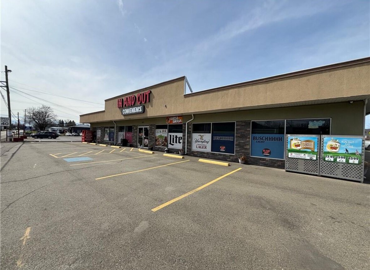 3165 Lake Rd, Horseheads, NY à vendre Photo du bâtiment- Image 1 de 1