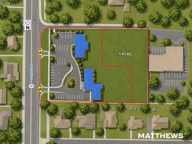 4127 NW 34th St, Gainesville, FL for sale - Building Photo - Image 3 of 4
