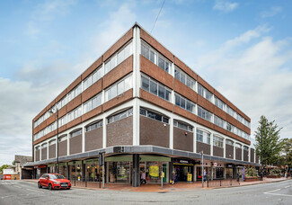 More details for Hill St, Wrexham - Retail for Sale