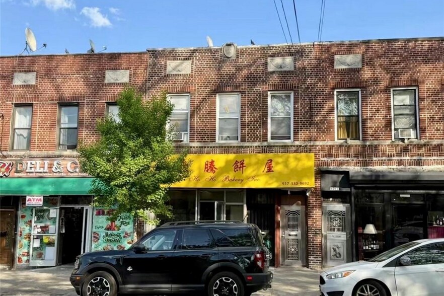 4007 9th Ave, Brooklyn, NY for sale - Primary Photo - Image 1 of 2