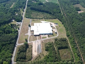 More details for 1000 Bicycle Way, Manning, SC - Industrial for Sale