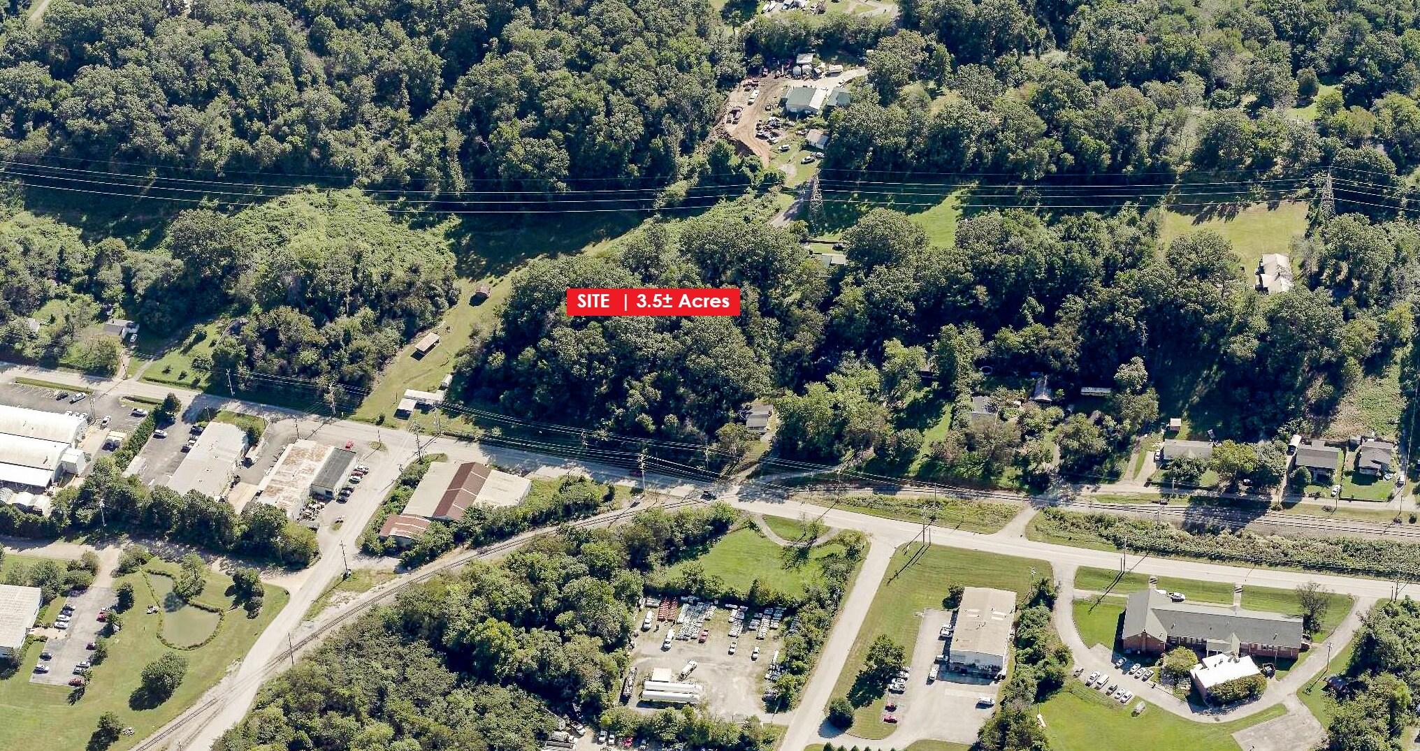 962 Pineville Rd, Chattanooga, TN for sale Primary Photo- Image 1 of 3