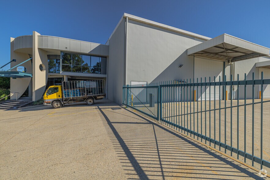 219 Newton Rd, Wetherill Park à louer - Photo du bâtiment - Image 3 de 6