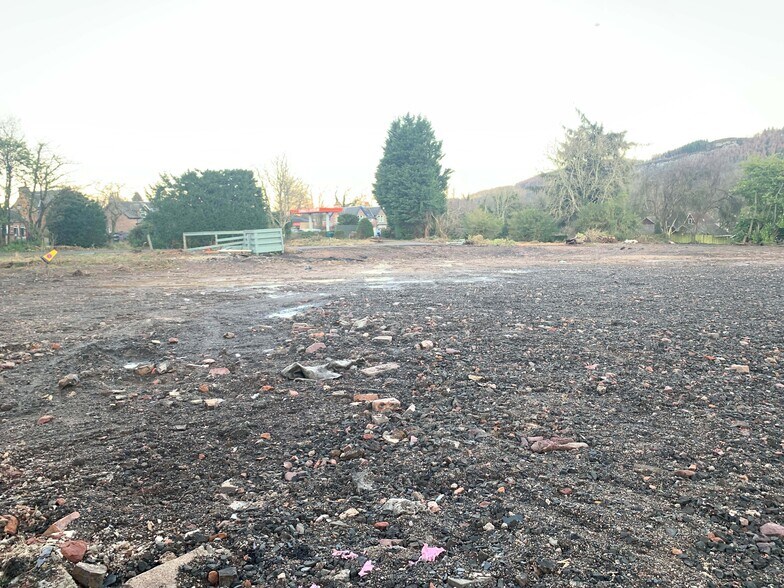 Main St, Bridge Of Earn à vendre - Photo du bâtiment - Image 1 de 5