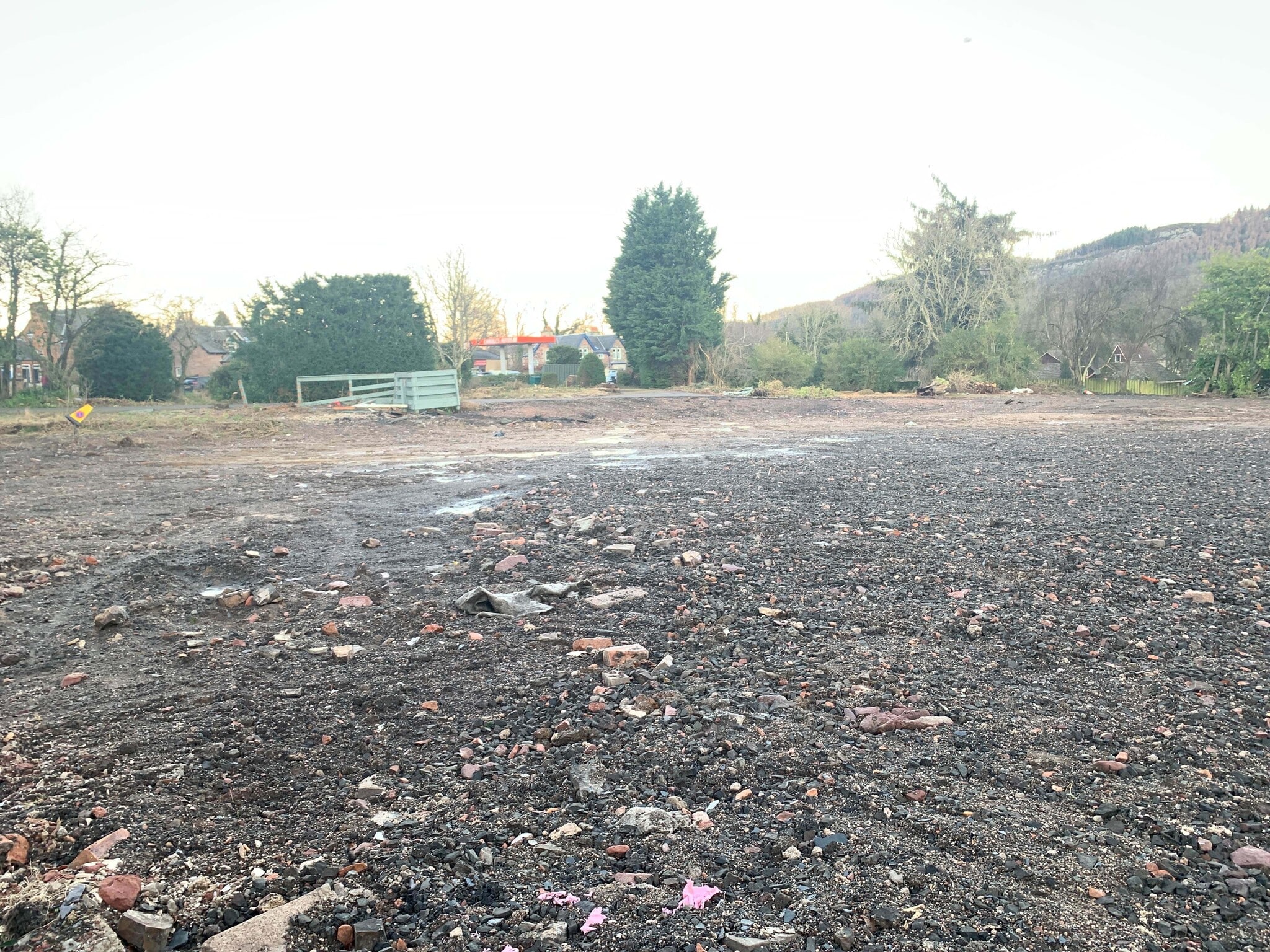 Main St, Bridge Of Earn à vendre Photo du bâtiment- Image 1 de 6