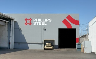 More details for 1540-1554 14th St, Long Beach, CA - Industrial for Lease