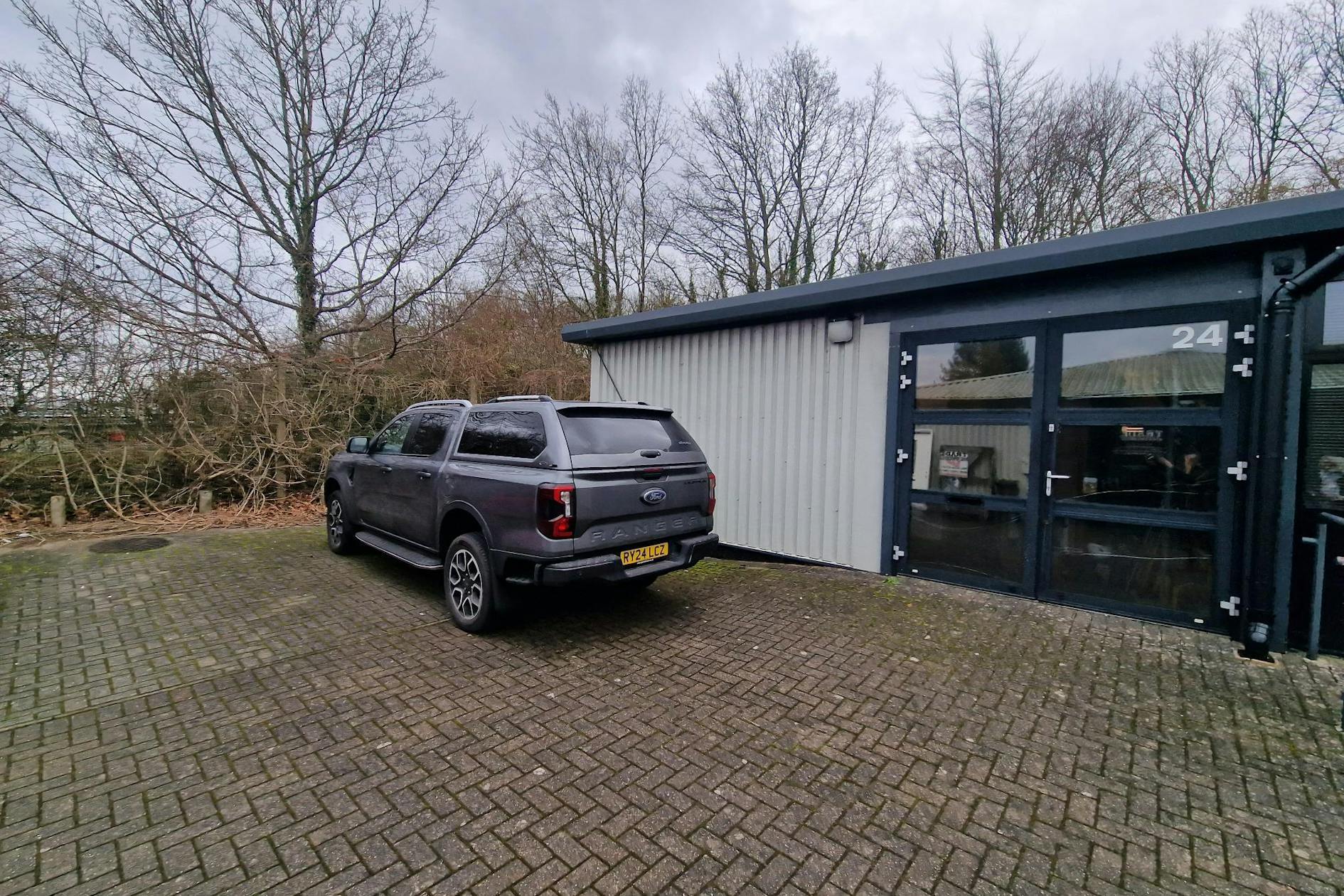 Stroudley Rd, Basingstoke for sale Building Photo- Image 1 of 1