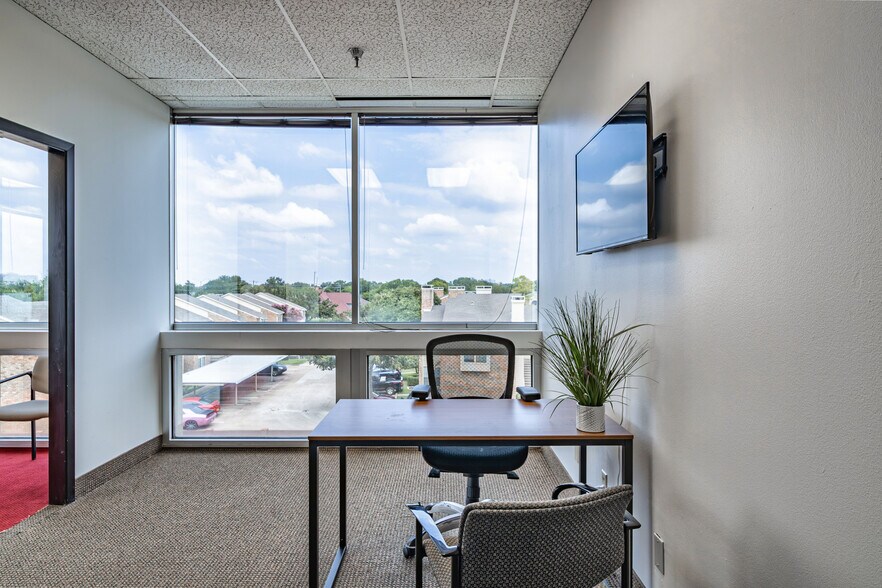 15150 Preston Rd, Dallas, TX à louer - Photo intérieure - Image 3 de 35