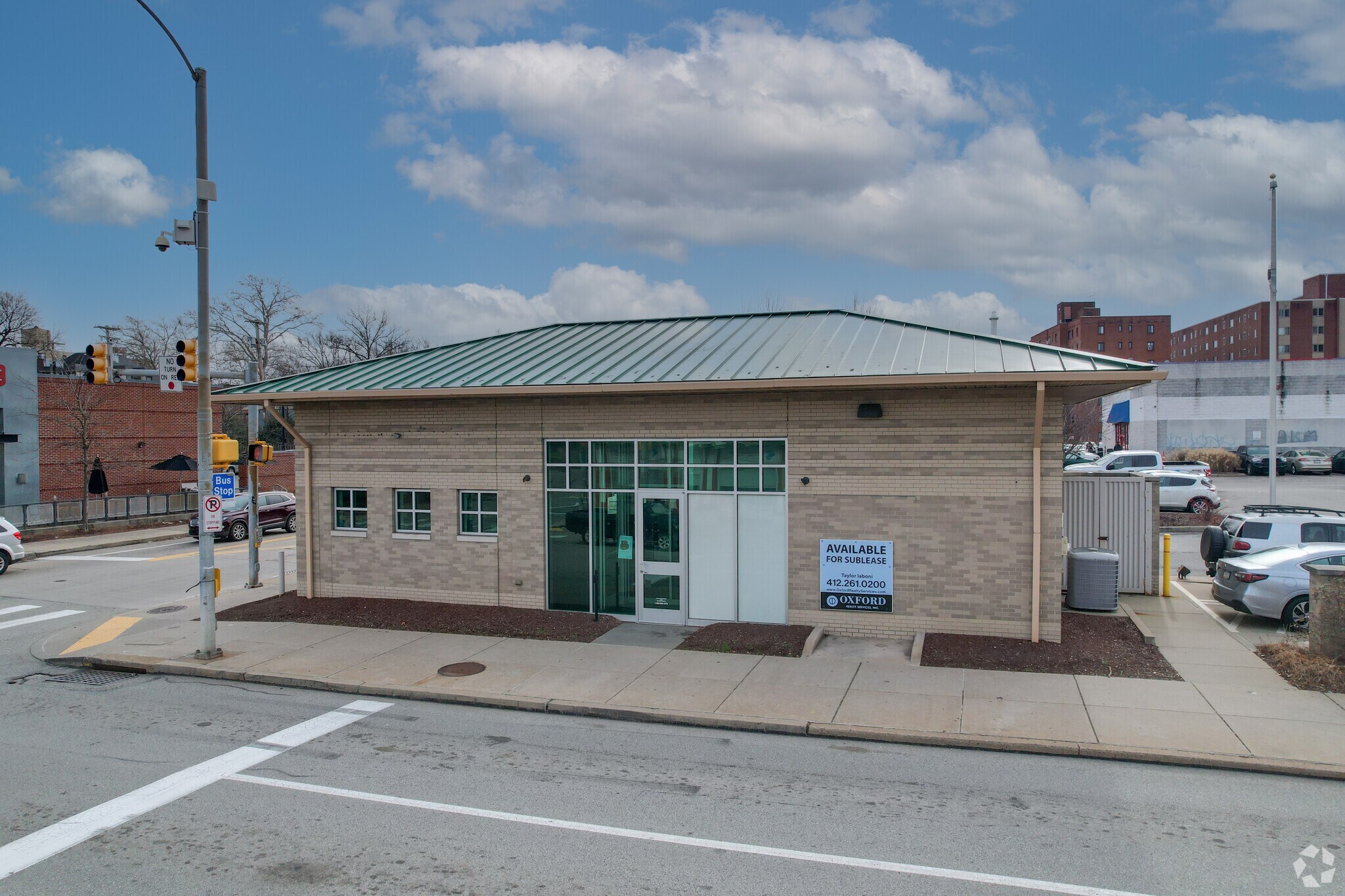 4764 Baum Blvd, Pittsburgh, PA for lease Primary Photo- Image 1 of 7